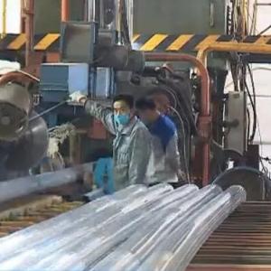 莒縣銘順鋁材有限公司：加大投入 提升產品品質